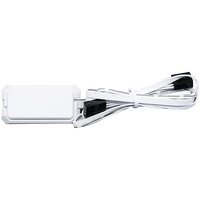 Lian Li UNI FAN TL Wireless Pantalla LCD 120 ARGB FAN Reverse Blade  Ventilador Suplementario Blanco