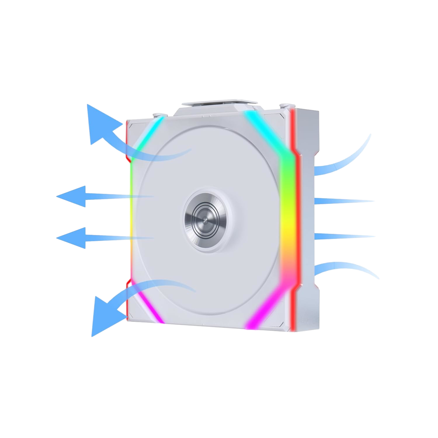 Lian Li UNI FAN SL120