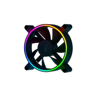 Razer Kunai Chroma ARGB 12 cm Ventilador Razer Kunai Chroma ARGB 12 cm Ventilador