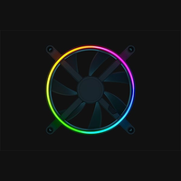 Razer Kunai Chroma ARGB 12 cm Ventilador Razer Kunai Chroma ARGB 12 cm Ventilador
