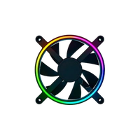 Razer Kunai Chroma ARGB 14 cm  Ventilador
