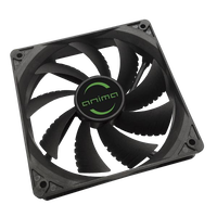 Tacens AF12 12cm - Ventilador