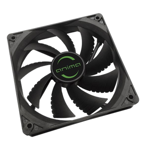 Tacens AF12 12cm Ventilador Tacens AF12 12cm Ventilador