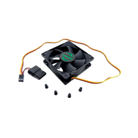 Tacens AF8 8cm  Ventilador