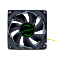 Tacens AF8 8cm  Ventilador