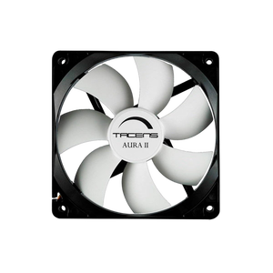 Tacens Aura II 8cm Ventilador suplementario Tacens Aura II 8cm Ventilador suplementario