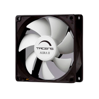 Tacens Aura II 8cm Ventilador suplementario Tacens Aura II 8cm Ventilador suplementario