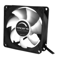 Tacens Aura Pro 12cm - Ventilador Suplementario