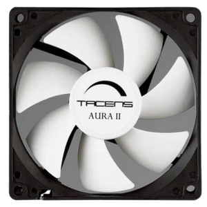 Tacens Aura II 9cm Ventilador Suplementario Tacens Aura II 9cm Ventilador Suplementario