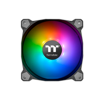 VENTILADOR 140X140 THERMALTAKE PURE 14 ARGB TT PACK 3UDS