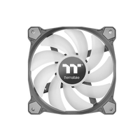 VENTILADOR 140X140 THERMALTAKE PURE 14 ARGB TT PACK 3UDS
