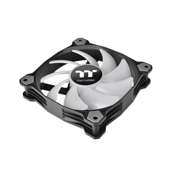 VENTILADOR 140X140 THERMALTAKE PURE 14 ARGB TT PACK 3UDS VENTILADOR 140X140 THERMALTAKE PURE 14 ARGB TT PACK 3UDS