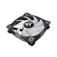 VENTILADOR 140X140 THERMALTAKE PURE 14 ARGB TT PACK 3UDS