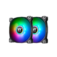 Thermaltake Pure Duo 12 ARGB  Ventilador