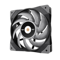 Thermaltake ToughFan 12 Turbo - Ventilador