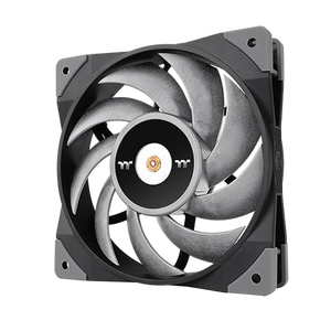 Thermaltake ToughFan 12 Turbo  Ventilador
