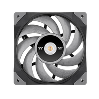 Thermaltake ToughFan 12 Turbo Ventilador Thermaltake ToughFan 12 Turbo Ventilador