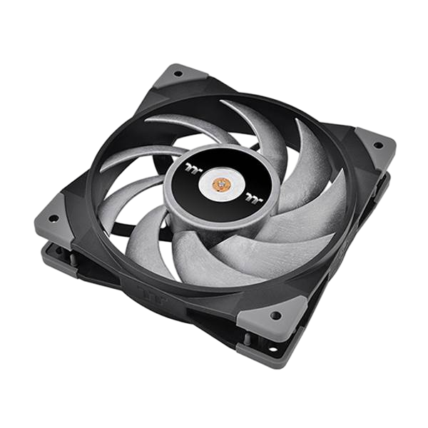 Thermaltake ToughFan 12 Turbo Ventilador Thermaltake ToughFan 12 Turbo Ventilador