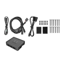 Thermaltake Riing Trio 14 RGB TT Premium Edition  Pack Ventiladores