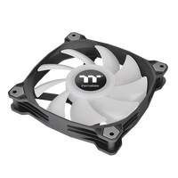 Thermaltake Pure Duo 14 ARGB 2UDS Negro  Pack Ventiladores