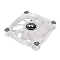 Thermaltake Pure Duo 12 ARGB 2UDS Blanco  Pack Ventiladores