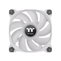 Thermaltake Pure Duo 12 ARGB 2UDS Blanco  Pack Ventiladores