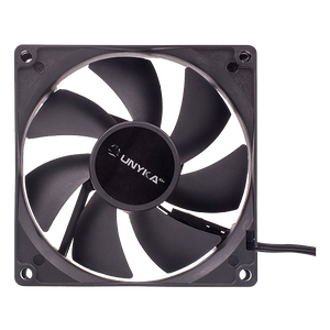 Unyka 90x90 Ventilador Unyka 90x90 Ventilador