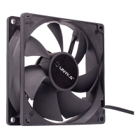 Unyka 90x90  Ventilador