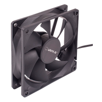 Unyka 90x90  Ventilador