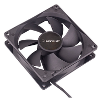 Unyka 90x90  Ventilador