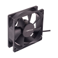 Unyka 80x80  Ventilador