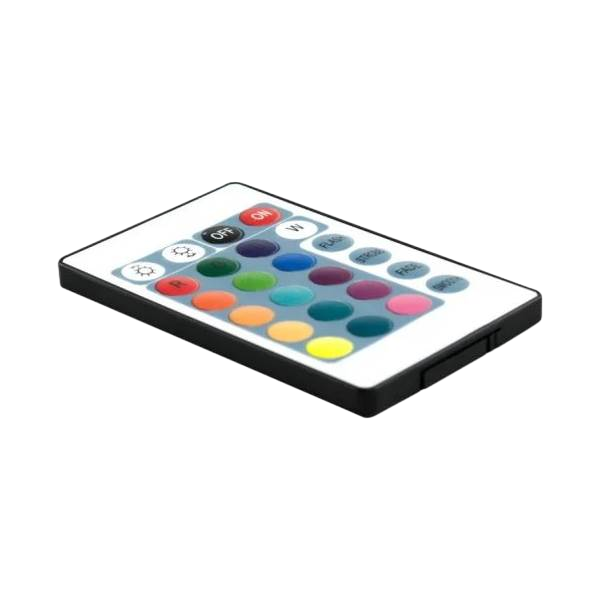 Unyka Candy Kit 3 x 120mm  Ventilador Argb 7 Aspas 1500RPM Mando a Distancia Unyka Candy Kit 3 x 120mm  Ventilador Argb 7 Aspas 1500RPM Mando a Distancia