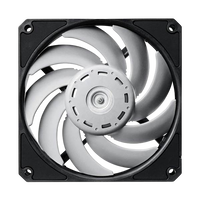 XPG Ventopro 120PWMBKCWW Ventilador XPG Ventopro 120PWMBKCWW Ventilador