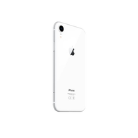 Apple iPhone XR 64GB Blanco  Smartphone