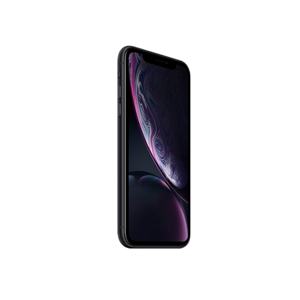 Apple iPhone XR 64GB Negro  Smartphone Apple iPhone XR 64GB Negro  Smartphone