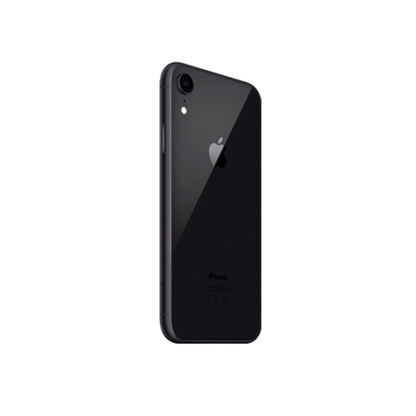 Apple iPhone XR 64GB Negro  Smartphone Apple iPhone XR 64GB Negro  Smartphone