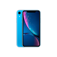 Apple iPhone XR 64GB Azul  Smartphone
