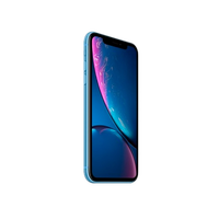 Apple iPhone XR 64GB Azul  Smartphone