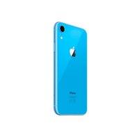 Apple iPhone XR 64GB Azul  Smartphone