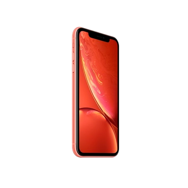 Apple iPhone XR 64GB Coral  Smartphone Apple iPhone XR 64GB Coral  Smartphone