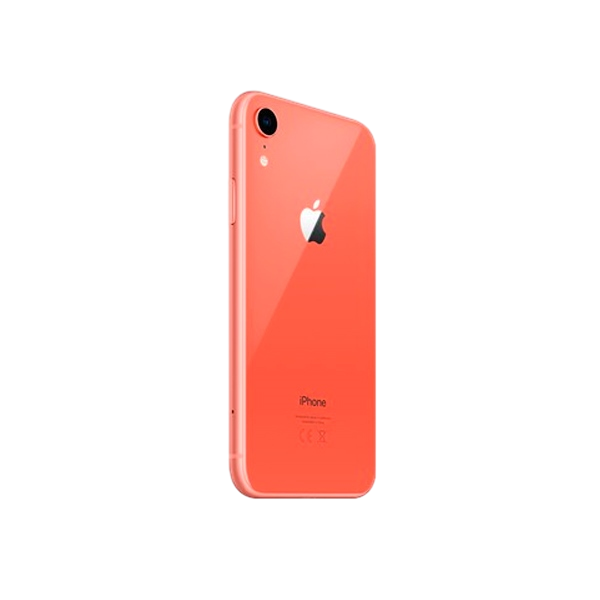 Apple iPhone XR 64GB Coral  Smartphone Apple iPhone XR 64GB Coral  Smartphone