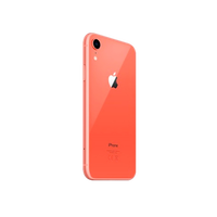 Apple iPhone XR 64GB Coral Smartphone Apple iPhone XR 64GB Coral Smartphone