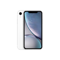 Apple iPhone XR 128GB Blanco  Smartphone