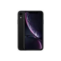 Apple iPhone XR 128GB Negro Smartphone