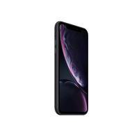 Apple iPhone XR 128GB Negro Smartphone