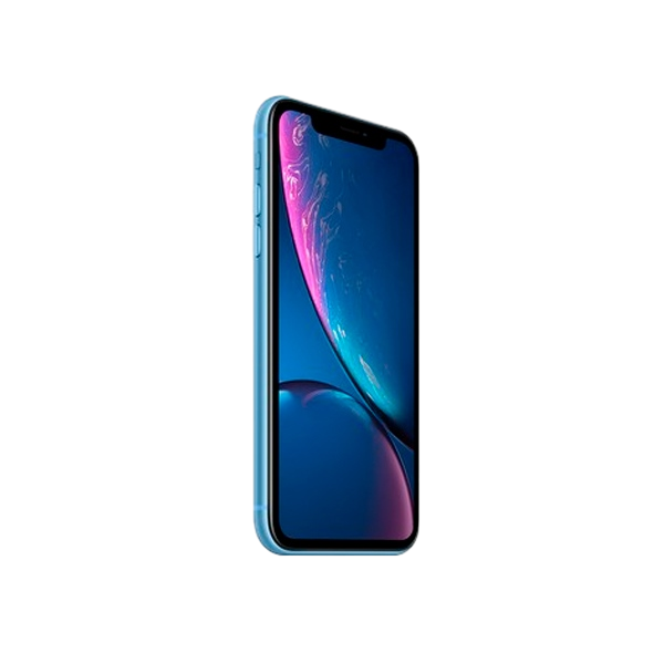 Apple iPhone XR 128GB Azul  Smartphone Apple iPhone XR 128GB Azul  Smartphone