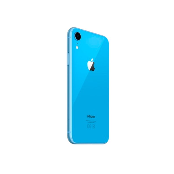 Apple iPhone XR 128GB Azul  Smartphone Apple iPhone XR 128GB Azul  Smartphone