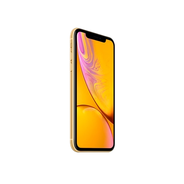 Apple iPhone XR 128GB Amarillo  Smartphone Apple iPhone XR 128GB Amarillo  Smartphone