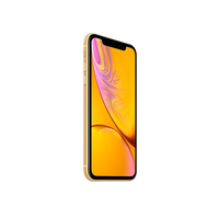 Apple iPhone XR 128GB Amarillo Smartphone Apple iPhone XR 128GB Amarillo Smartphone