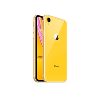 Apple iPhone XR 128GB Amarillo Smartphone Apple iPhone XR 128GB Amarillo Smartphone